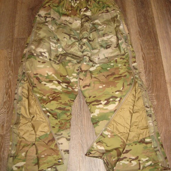Wild Things Tactical Low Loft Pants SO 1.0 Multicam USA Made - Picture 5 of 7